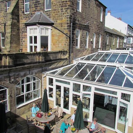 Nether Grange Alnwick Extérieur photo