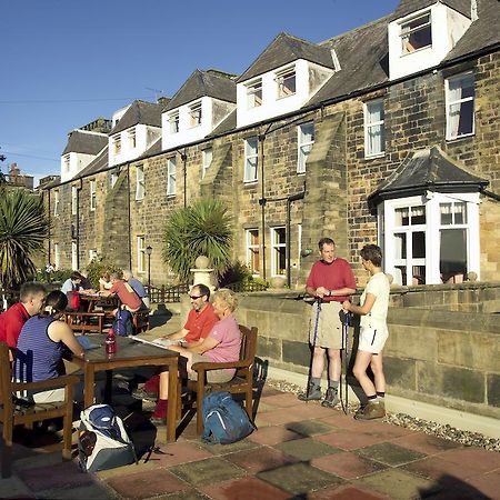 Nether Grange Alnwick Extérieur photo