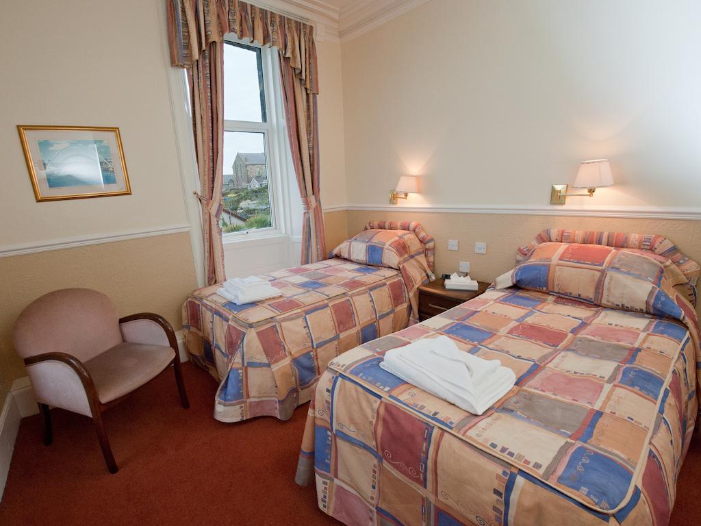 Nether Grange Alnwick Chambre photo
